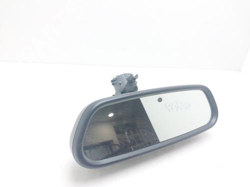 Used Rear mirror Rear mirror PEUGEOT 308 II (LB_, LP_, LW_, LH_, L3_) [2013-2021] 34722901 34722901