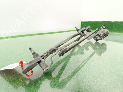 Front wiper motor FORD C-MAX (DM2) | BP29020770M29