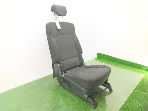 Sæde Bagtil KIA CARENS IV  | BP31991709C17 