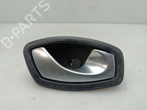 Højre bagtil invendig håndtag RENAULT MEGANE III Hatchback (BZ0/1_, B3_) 1.5 dCi (BZ09, BZ0D, BZ1W, BZ29, BZ14) (110 hp) 29311064