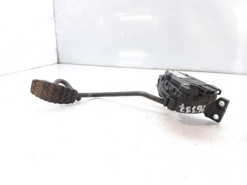 Used Pedal Pedal PEUGEOT BOXER Van (244) [2001-2026] 9155927 9155927