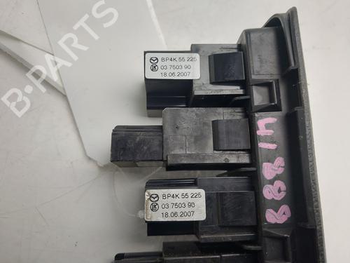 Headlight switch MAZDA CX-7 (ER) 2.3 MZR DISI Turbo AWD (ER3P) | BP38710716I24 - Image 3