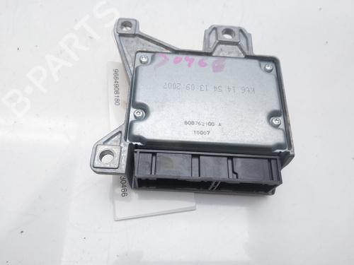 ECU airbags PEUGEOT 308 I (4A_, 4C_)  | BP12416280M53 
