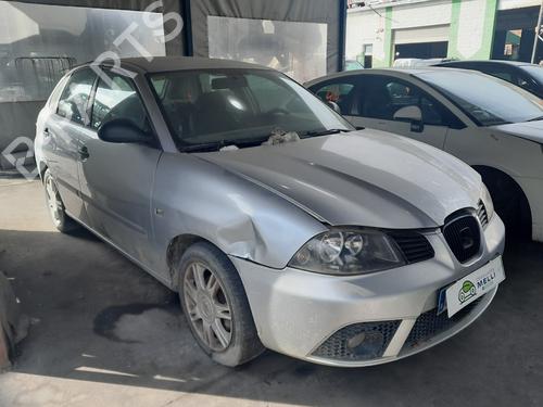 Electronic module SEAT IBIZA III (6L1)  | BP16006941M83 