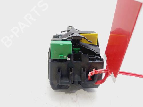 Fuse box PEUGEOT 208 I (CA_, CC_)  | BP26006777E1 