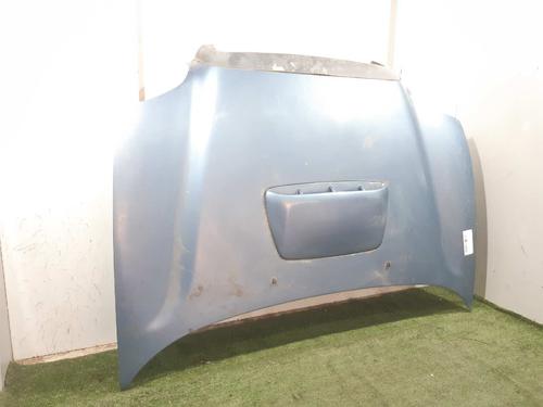 Hood HYUNDAI SANTA FÉ I (SM) 2.0 CRDi 4x4 | BP5818720C1 