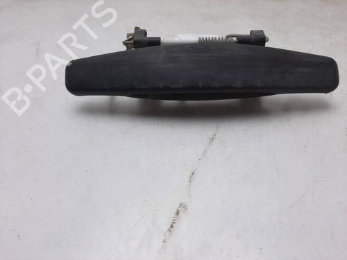 Front right exterior door handle DACIA SANDERO [2008-2024]  17481428