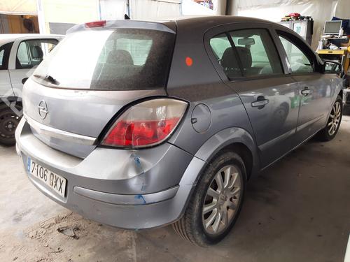 Steering pump OPEL ASTRA H (A04) 1.4 (L48) | BP10199888M99 