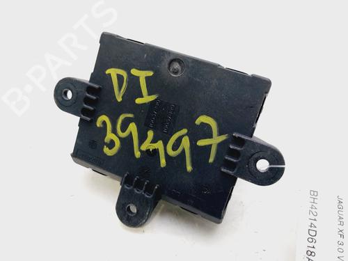 Comfort control module JAGUAR XF I (X250) 3.0 D | BP29394989M56 