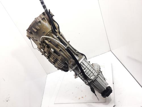 Gearbox PORSCHE CAYENNE (9PA) S 4.8 | BP16204869M3 
