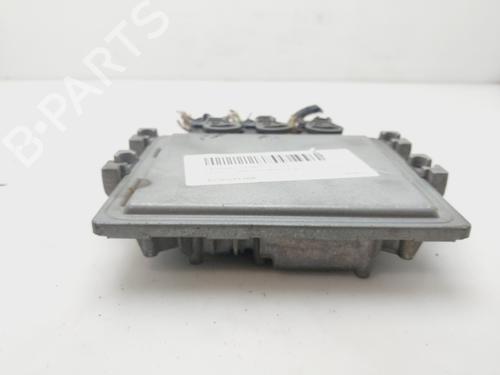 Engine control unit (ECU) RENAULT MEGANE II (BM0/1_, CM0/1_) 1.5 dCi (BM1E, CM1E) | BP19339567M57 