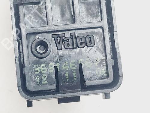 Right front window switch CITROËN C4 I (LC_)  | BP30168258I26 