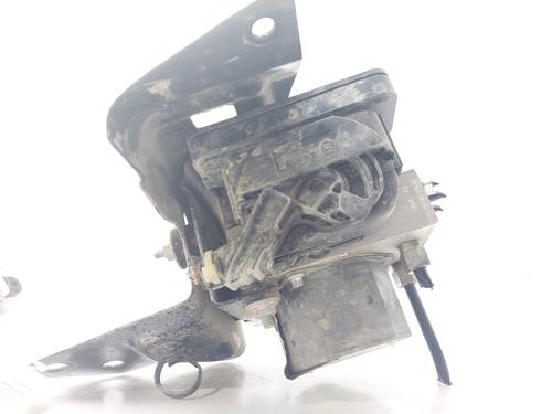 ABS pump RENAULT KADJAR (HA_, HL_) 1.5 dCi 110 (HLA3) | BP15672934M43 