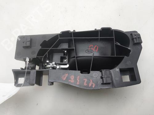 Front right interior door handle CITROËN C4 II (NC_) | BP37871446I14 - Image 4