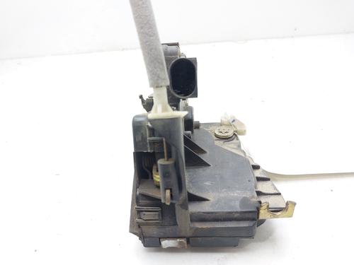 Rear left lock BMW 3 (E46) 320 d | BP16110401C100 