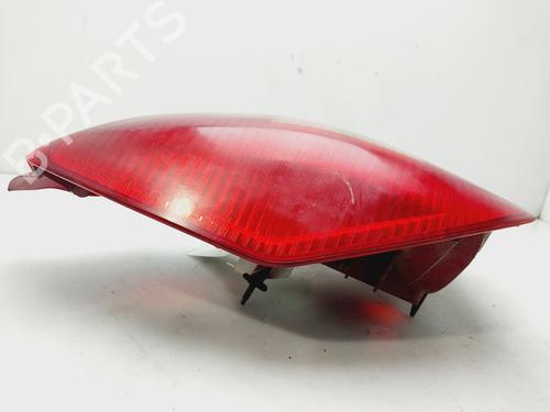 Left taillight CITROËN C2 (JM_) 1.4 HDi | BP27508909C34 