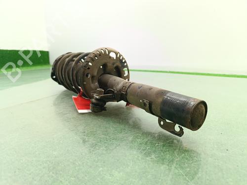 Left front shock absorber VW POLO (9N_, 9A_) 1.2 12V | BP26918700M16 