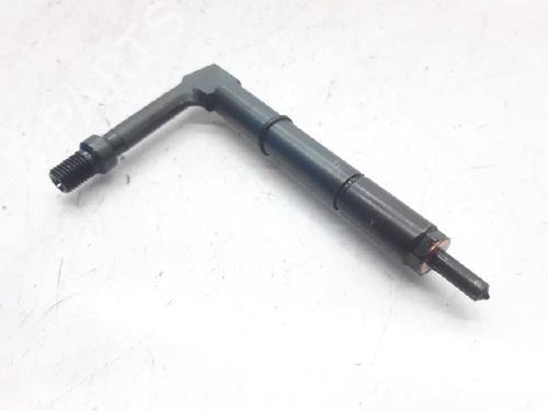 Used Injector NISSAN ALMERA II (N16) 2.2 Di (110 hp) 6332419