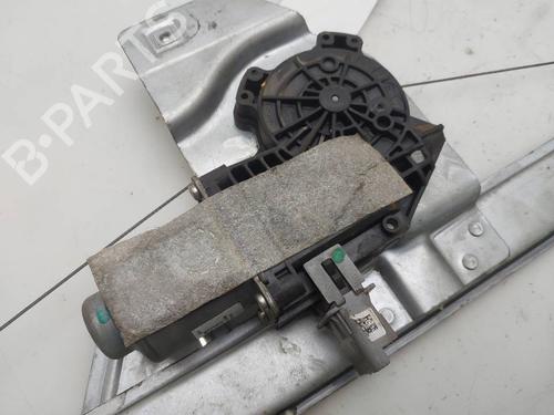 Front right window mechanism CITROËN BERLINGO MULTISPACE (B9) 1.6 HDi 90 | BP38603251C23 - Image 2