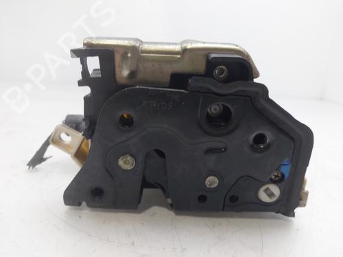Rear left lock AUDI A5 Sportback (8TA) 3.0 TDI quattro | BP24653600C100 