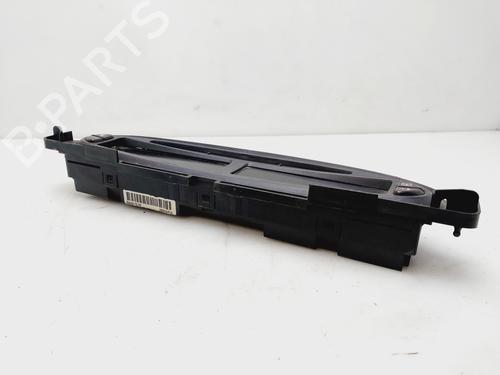Instrument cluster CITROËN XSARA PICASSO (N68) 1.6 HDi | BP19943885C47 
