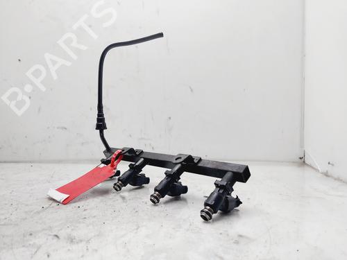 Injection rail DAEWOO KALOS (KLAS) 1.4 16V | BP19691958M98 