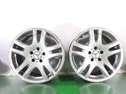 Rim MERCEDES-BENZ E-CLASS (W211) E 270 CDI (211.016) | BP7854346C45 