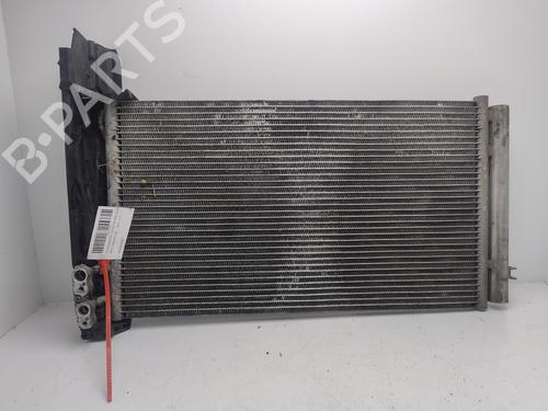 Used AC radiator BMW X1 (E84) sDrive 20 d (177 hp) 22446897