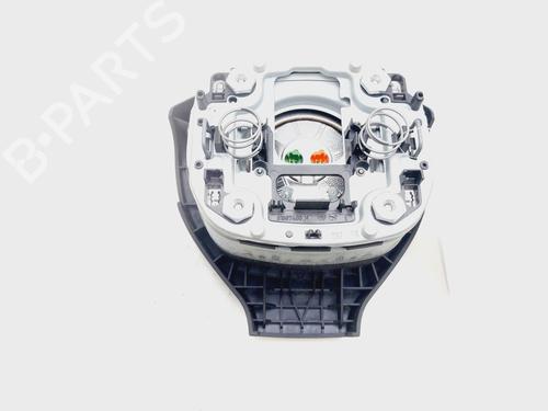 Førerens kollisjonspute VW PASSAT B6 (3C2)  | BP21048962C9 