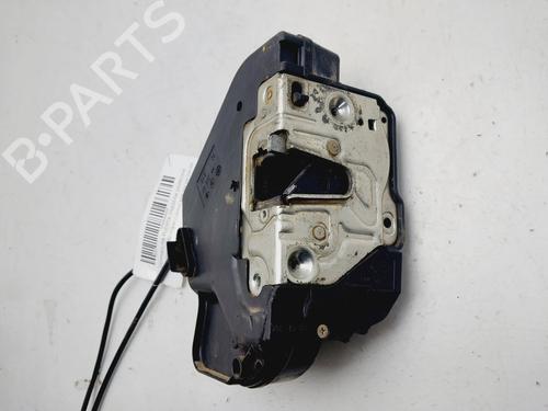Used Rear right lock MERCEDES-BENZ C-CLASS (W203) C 200 CDI (203.004) (116 hp) 22987938