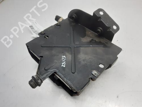 Engine control unit (ECU) RENAULT MEGANE I (BA0/1_) 1.9 dTi (BA1U) | BP7404597M57 