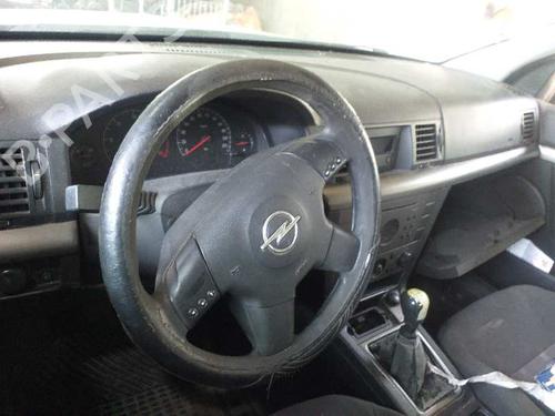 Left mirror OPEL VECTRA C (Z02) 2.0 DTI 16V (F69) | BP6473015C26 