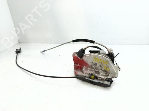 Used Rear right lock SEAT IBIZA IV (6J5, 6P1) [2008-2017]  31358169