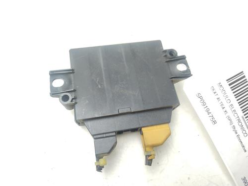 Electronic module SEAT ALTEA XL (5P5, 5P8) | BP30113138M83 - Image 3