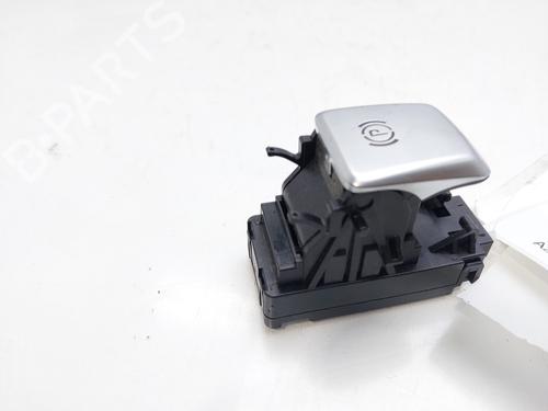 håndbremse MERCEDES-BENZ C-CLASS (W205) C 220 BlueTEC / d (205.002, 205.004) | BP12993893I18 