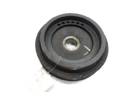 Pulley NISSAN ALMERA TINO (V10) 1.8 | BP13993419M122 