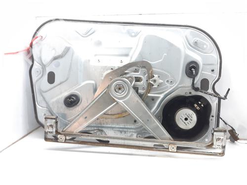 Front right window mechanism FORD FOCUS II (DA_, HCP, DP) 2.0 TDCi | BP8649597C23 