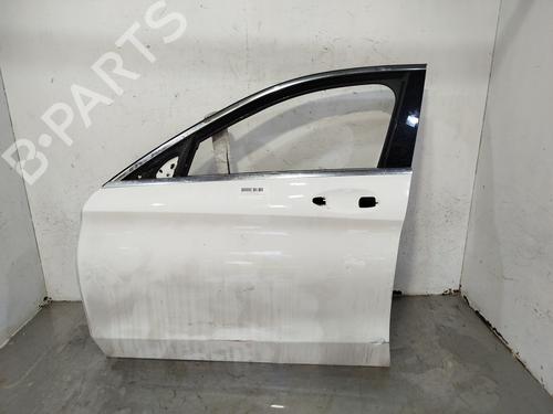 Dør venstre foran MERCEDES-BENZ C-CLASS (W205) C 220 BlueTEC / d (205.002, 205.004) (170 hp) 25023866