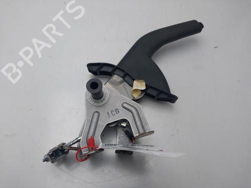 Hand brake KIA CEE'D (JD)  | BP32468015I18 