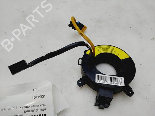 Used Squib airbag TATA INDICA VISTA [2008-2025]  22746007