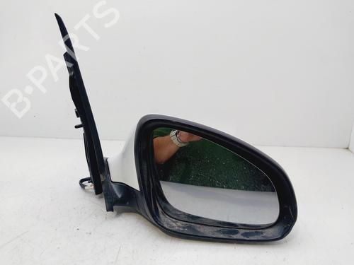 Right mirror OPEL ASTRA J Sports Tourer (P10)  | BP29876078C27
