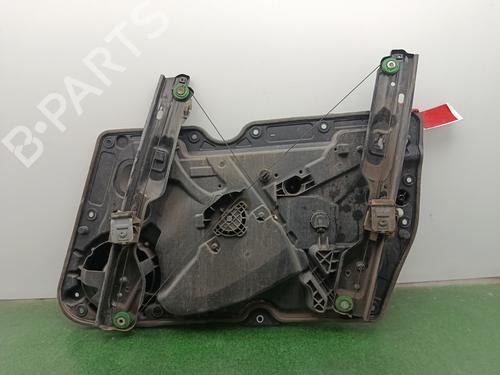 Front left window mechanism VW GOLF VI (5K1) | BP33214381C22 - Image 2