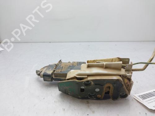 Used Front left lock SUZUKI IGNIS II (MH) 1.3 DDiS (RM413D) (70 hp) 11384090