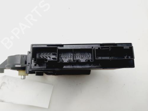 Rudehejsemotor bagstkærm højre AUDI A4 B7 (8EC) 2.0 TDI 16V | BP30974380E22