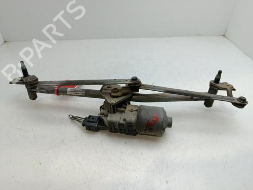 Front wiper motor SKODA FABIA I (6Y2) | BP29298259M29