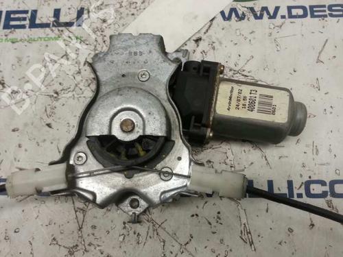 Rear left window mechanism NISSAN PRIMERA (P12) 2.2 Di | BP2877641C24 