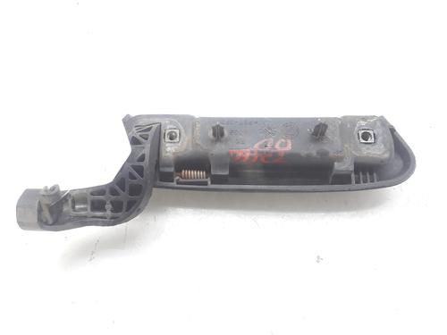 Front right exterior door handle FIAT PUNTO Hatchback Van (188_) 1.2 60 | BP12407357C129 