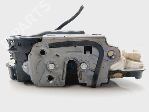Front left lock SEAT LEON (5F1)  | BP29719553C98 