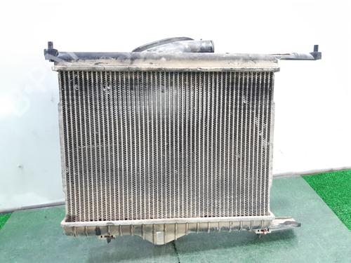 Intercooler MITSUBISHI CARISMA (DA_) 1.9 DI-D (DA5A) | BP10088023M30 