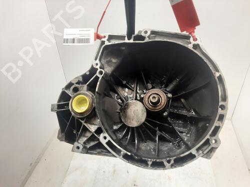 Boîte de vitesses FORD FOCUS II Saloon (DB_, FCH, DH) [2005-2026]  31878175